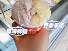 -Dal Cuore 达可芮冰淇淋(陕西北路店)