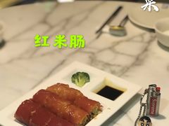 -钟菜·粤菜点心·宴请(海上世界·汇港二期店)