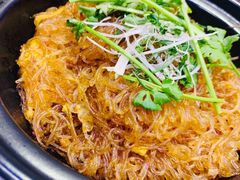 干煸粉丝煲-川粤春天商务餐厅(人民路店)