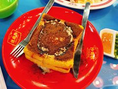 -憶廟街 X 沙角邨(太古城店)