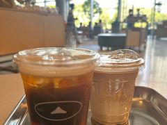 -SAANCI山池咖啡(海上世界文化艺术中心店)