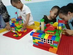 -玛酷机器人编程赛事中心(市北新都心店)