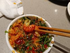 -海底捞火锅(漫乐城夜宵主题店)