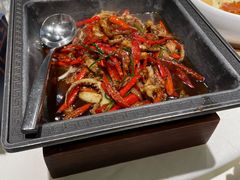 钢盆鱿鱼须-飶香居(省博物馆店)