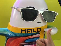 -HALO广场(梨园路店)