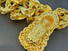 -恒一珠宝·回收黄金钻石奢侈品(灵岩南路店)