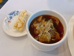 -聚春园自助餐厅(东街口店)