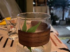 -Shift cocktail bar鸡尾酒吧