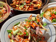 -湘芙蓉·湖南菜(椒江店)