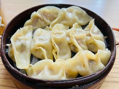 蒸饺-正宗杭州小笼包(高岭小区店)