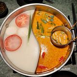 昆明探店|城市花园泰式海鲜火锅