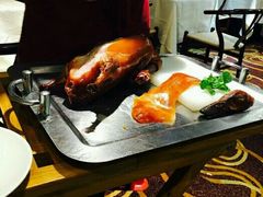 -四季小馆·地道北京小吃(广百店)