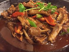-吴家·非遗淮扬小馆(镇江万达广场店)