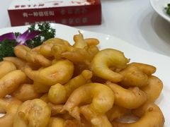-饼中王酒楼(光复西路店)