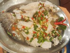 -荷花泰菜(东方新天地店)