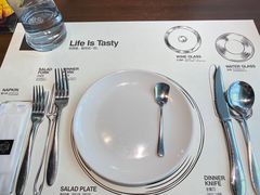 -西堤牛排(合肥之心城店)