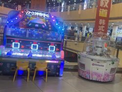 -童梦园主题乐园(天津泉汇购物广场店)