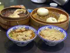 -九炉分座(个园店)