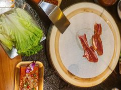 -老渔家·白族·石板烧(大理古城叶榆路店)
