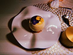 -YUE·6·西式融合餐厅(外滩六号店)