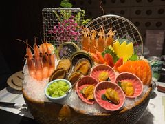 -花潮料理艺食馆(成都万象城店)