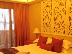 -太阳岛度假酒店