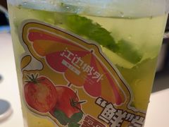 -龙湖星悦荟(颐和店)
