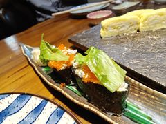 -晶吉·居酒屋·烧鸟·生鱼饭(中山区民主广场店)