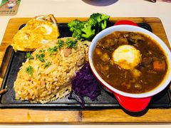 -豪客来牛排(海沧阿罗海店)
