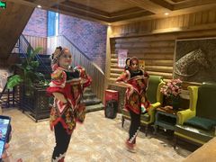 -卢布里西餐厅(总店)