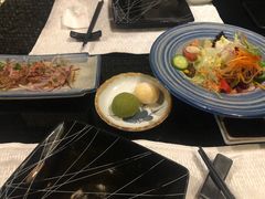 -曙亚洲餐厅-重庆富力艾美酒店(南坪万达广场店)