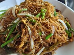 -广州柏悦酒店·悦景轩·粤菜餐厅