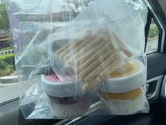 -迦南·甜品蛋糕(传媒店)