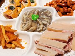 -阿伟海鲜楼·福建菜(延寿店)