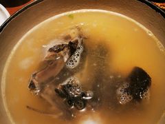 -黑鸡小馆(金源店)