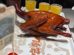 -大鸽饭(岗顶店)