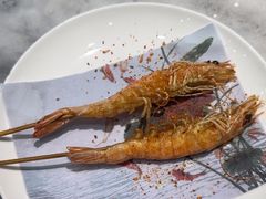 -隐厨·海鲜餐厅(恒通路店)