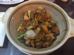 -半亩方塘酒楼