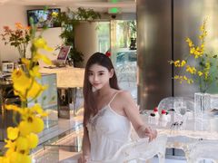 -九献·创意菜(亮马河饭店)