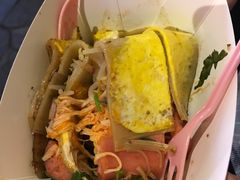 -四环冷面王(西单华威约饭街店)