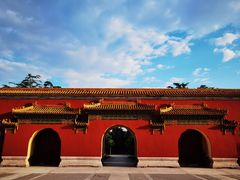 -北京市劳动人民文化宫(太庙)