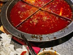 -陈眼镜火锅(总店)