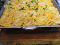 -很久以前羊肉串(昌里路三钢里店)