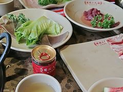 -蜀国大将老火锅(江北店)
