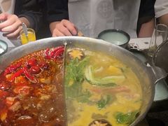 -湊湊火锅·茶憩(新中关购物中心店)