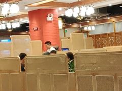 -围龙屋客家食府(福田店)