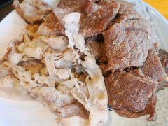 碳香牛肉-唯成•韩国炭火烤肉 유성고기