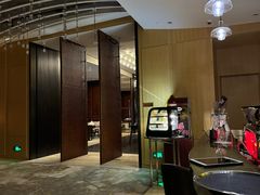 -三迪希尔顿酒店·星空酒廊