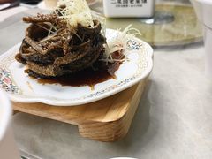 -二泉园老菜馆·百年无锡菜