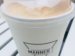 -Manner Coffee(IFS一楼店)
